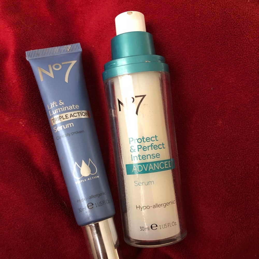 Face cream !